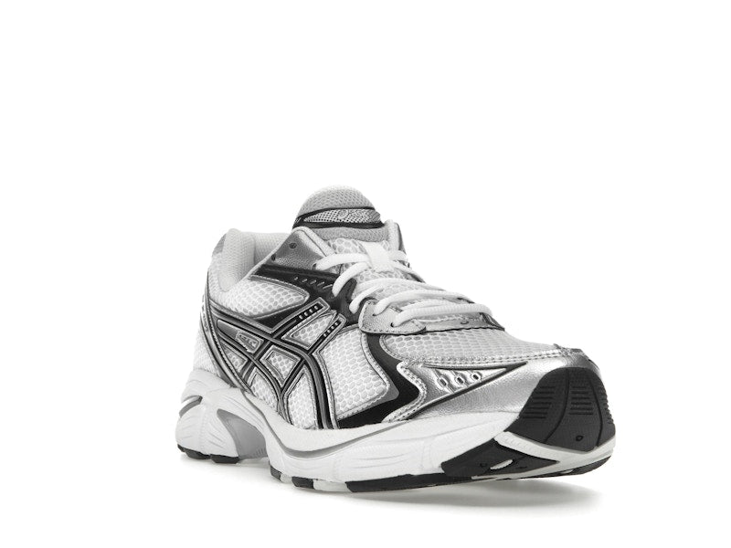 ASICS GT-2160 White Black Silver