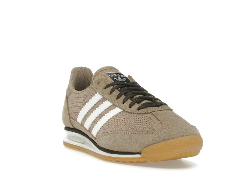 adidas SL 72 OG Warm Sandstone Off White Gum (Women's)