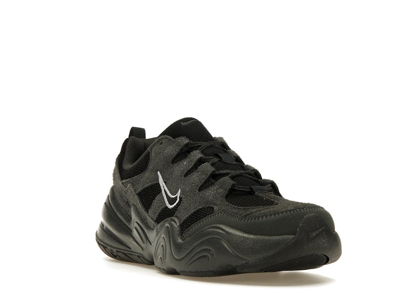 Nike Tech Hera Anthracite Black