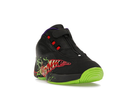 Reebok Answer IV Ghostbusters Zuul