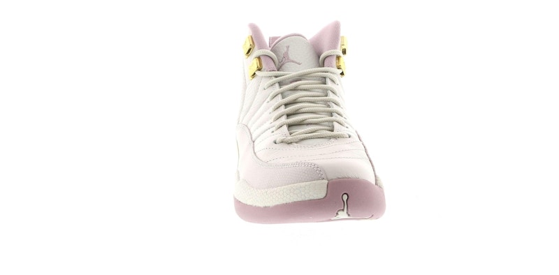 Jordan 12 Retro Heiress Plum Fog (GS)