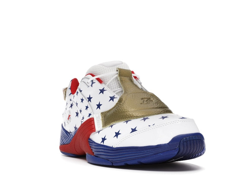 Reebok Answer 5 atmos Stars