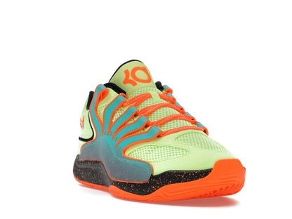 Nike KD 18 Clear Jade Liquid Lime
