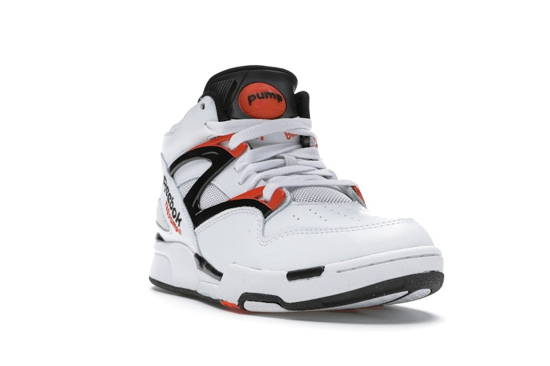 Reebok Pump Omni Lite Dee Brown White
