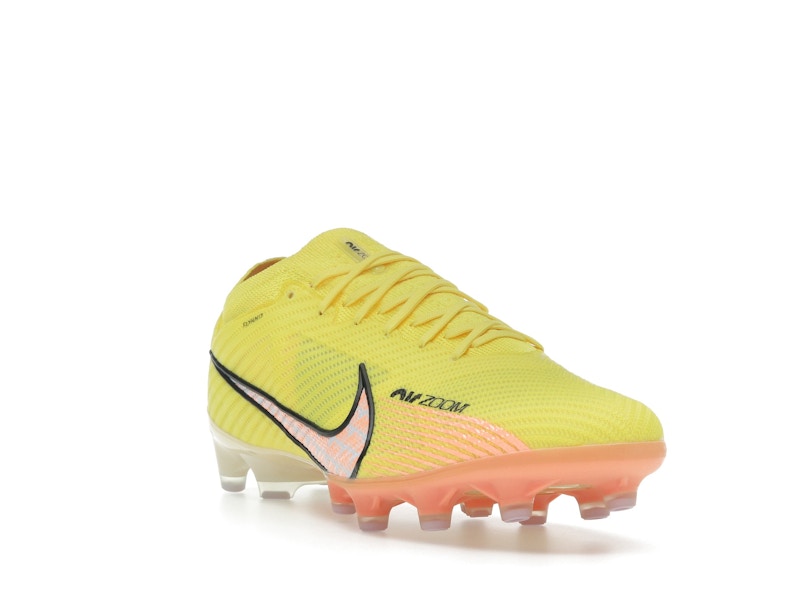Nike Zoom Mercurial Vapor 15 Elite AG-Pro Lucent Pack