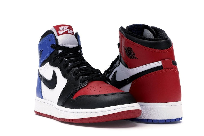 Jordan 1 Retro Top 3 (GS)