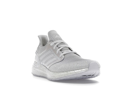adidas Ultra Boost 20 White Iridescent
