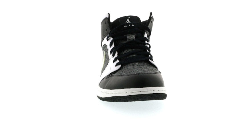 Jordan 1 Retro Father's Day Black White