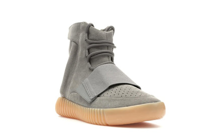 adidas Yeezy Boost 750 Light Grey Glow In the Dark