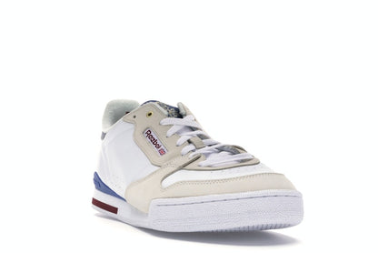Reebok Phase 1 Footpatrol x Highs and Lows Common Youth