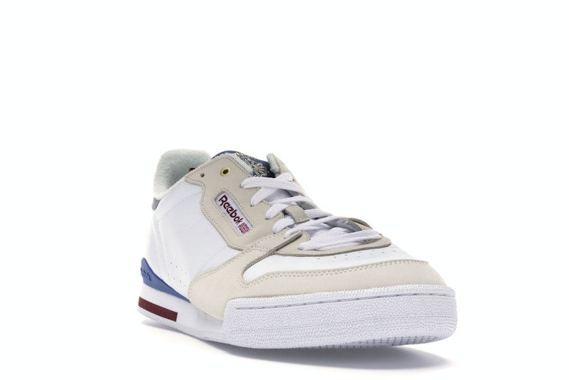 Reebok Phase 1 Footpatrol x Highs and Lows Common Youth
