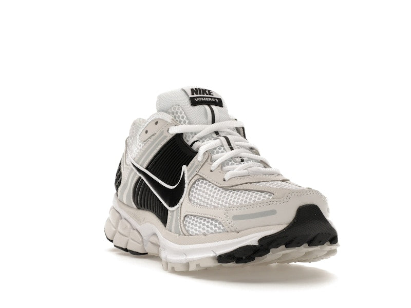 Nike Zoom Vomero 5 White Black