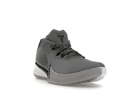 Nike Mamba Fury Cool Grey (Team)