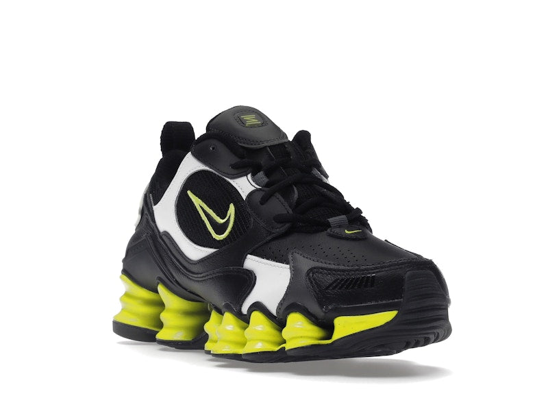 Nike Shox TL Nova Black Lemon Venom (Women's)