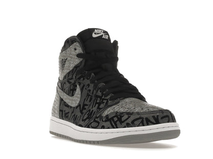 Jordan 1 Retro High OG Rebellionaire