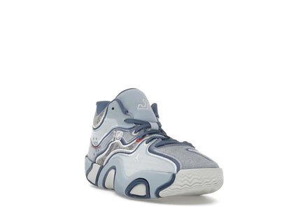 Jordan Tatum 3 Blue Denim (GS)