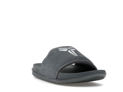 Nike Kobe Offcourt Slide Cool Grey White