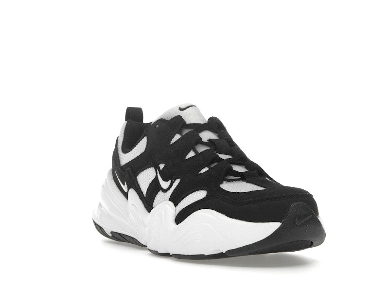 Nike Tech Hera White Black (Women's)