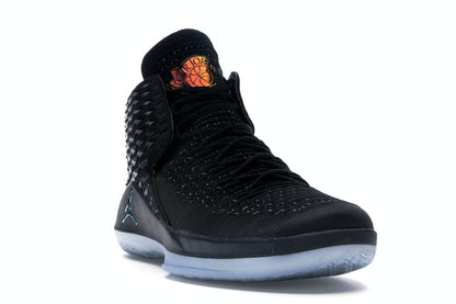 Jordan XXXII Black Cat