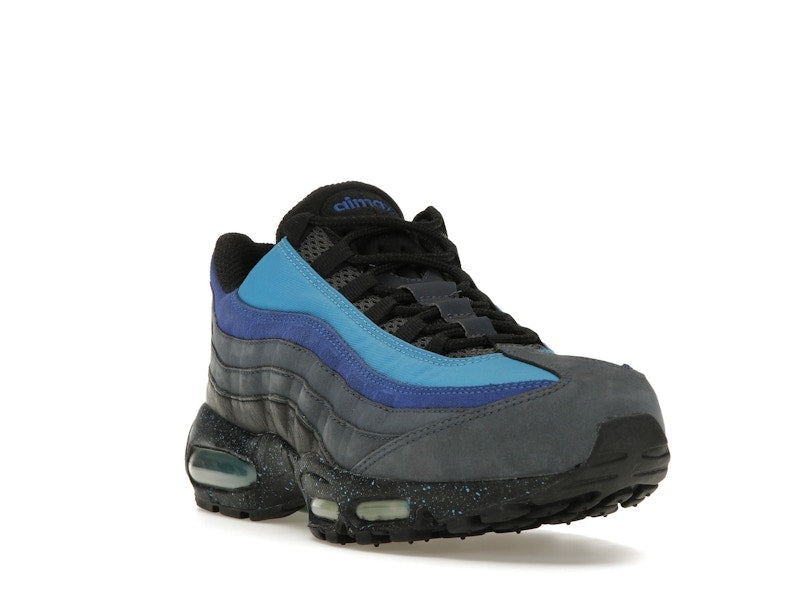 Nike Air Max 95 Stash