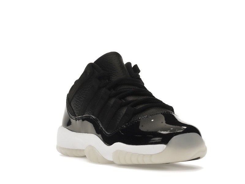 Jordan 11 Retro Low 72-10 (GS)