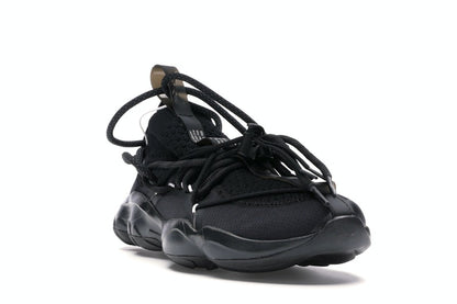 Reebok DMX Run Fusion Experiment Pyer Moss Black