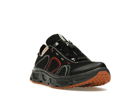 Salomon RX Travel 6.0 The Broken Arm