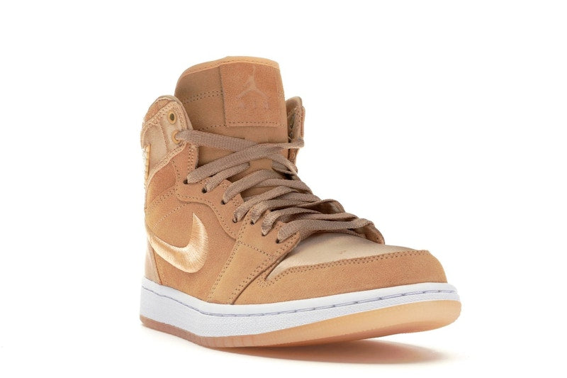 Jordan 1 Retro High Season of Her Ice Peach (Women's)