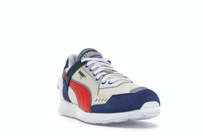 Puma RS-1 Ader Error