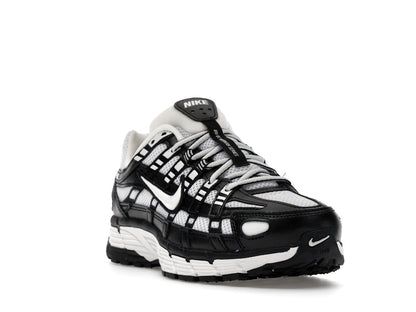 Nike P-6000 Black Muslin Sail (Women's)