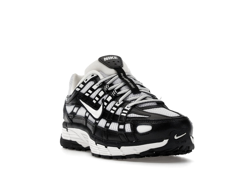 Nike P-6000 Black Muslin Sail (Women's)