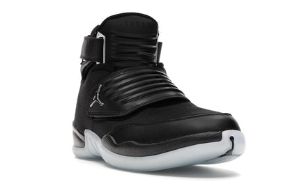 Jordan Generation 23 Black/Black-Chrome