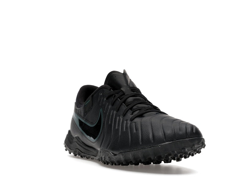 Nike Tiempo Legend 10 Academy TF Black Deep Jungle