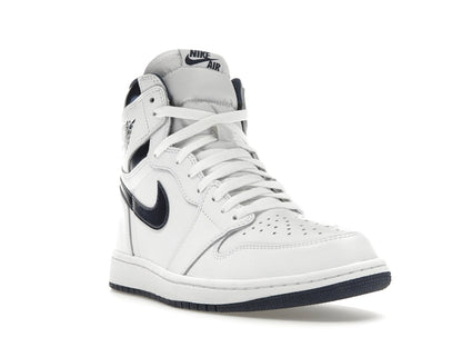 Jordan 1 Retro Metallic Navy (2016)