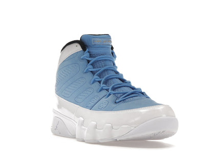 Jordan 9 Retro For the Love of The Game