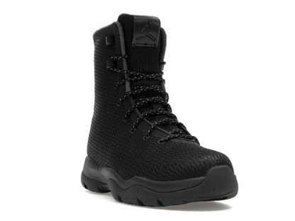 Jordan Future Boot Black
