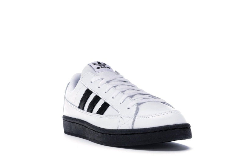 adidas Camton Trainer Palace White