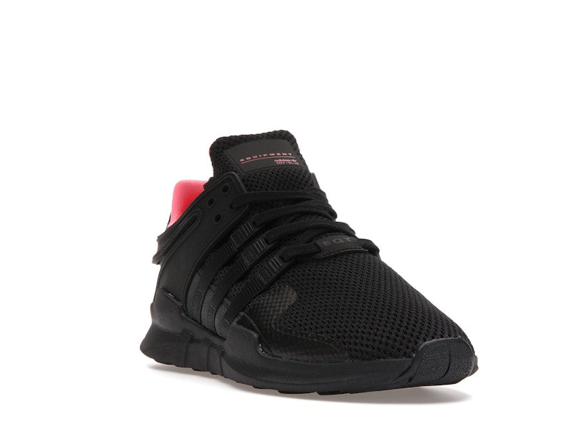 adidas EQT Support ADV Core Black Turbo Black
