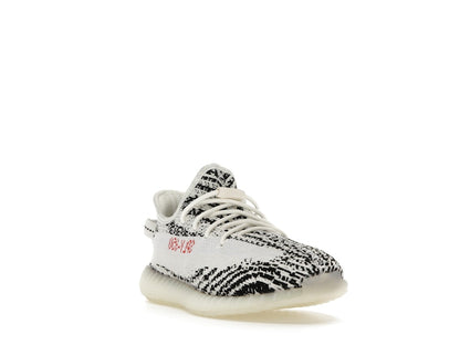 adidas Yeezy Boost 350 V2 Zebra (Kids)