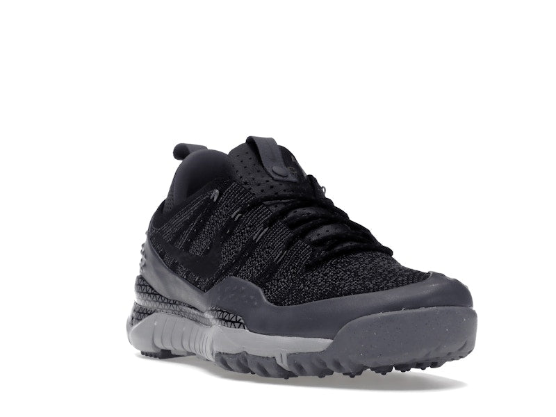 Nike Lupinek Flyknit ACG Low Wolf Grey