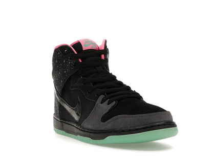 Nike SB Dunk High Premier Northern Lights