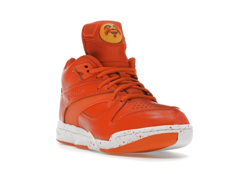 Reebok Court Victory Pump Sneakersnstuff Crayfish Party