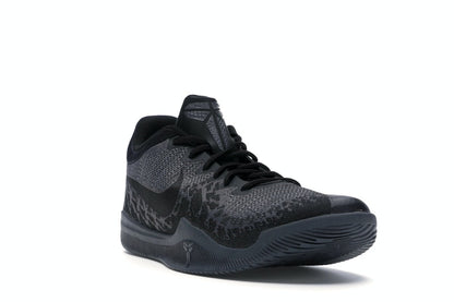 Nike Mamba Rage Black