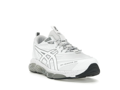 ASICS Gel-Quantum 360 VIII Utility White Black