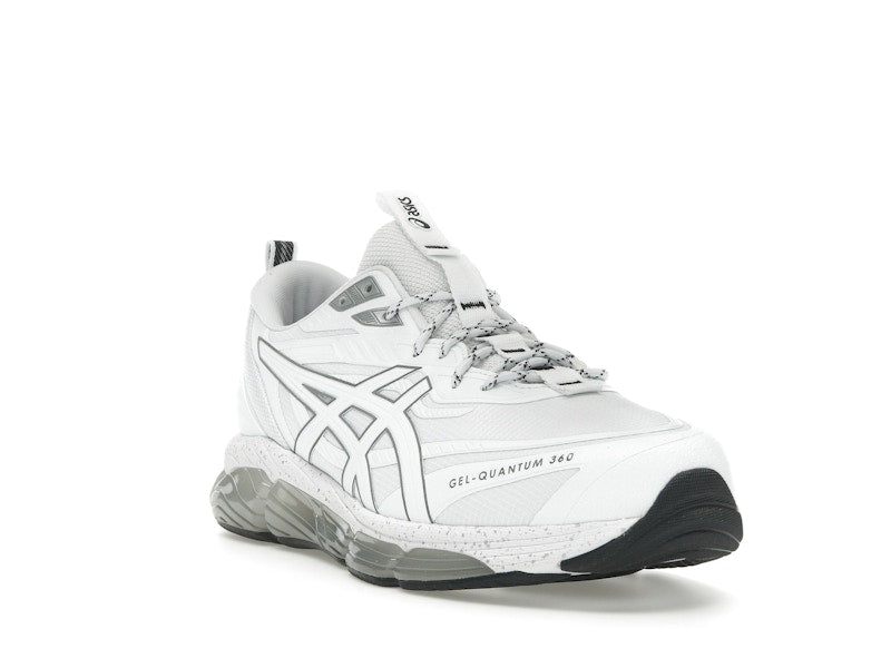 ASICS Gel-Quantum 360 VIII Utility White Black