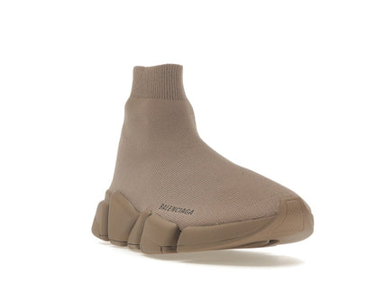 Balenciaga Speed 2.0 Beige (Women's)