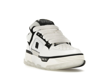 AMIRI MA-1 White Black Grey (2024)