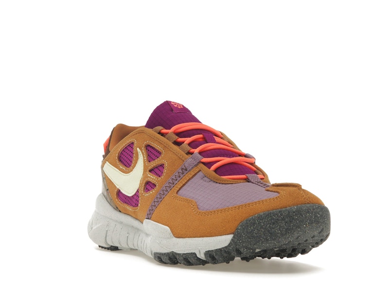 Nike Free Terra Vista Next Nature Desert Ochre