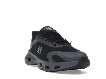 On Running Cloudsolo LOEWE Black