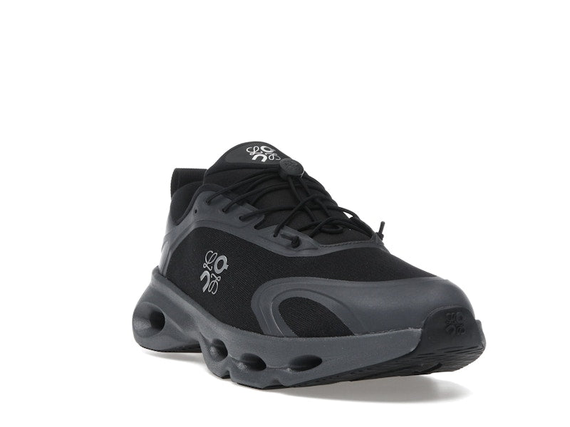 On Running Cloudsolo LOEWE Black